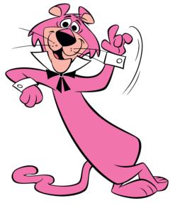 snagglepuss