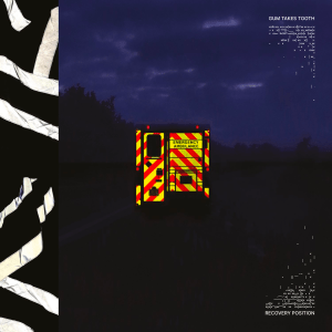 Gum Takes Tooth - Recovery position