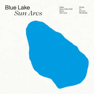 Sun Arcs
by Blue Lake